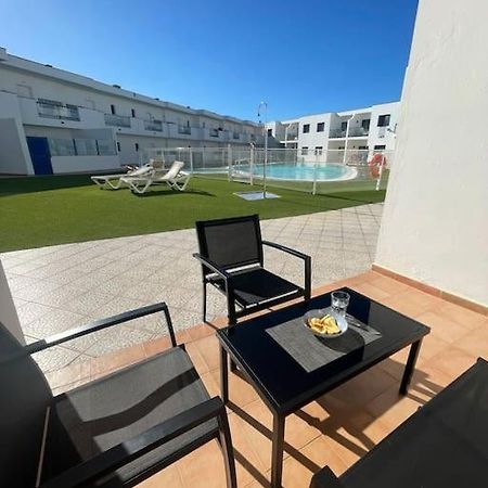Fewo Holidaybox Fuerteventura Διαμέρισμα Κόστα Κάλμα Εξωτερικό φωτογραφία