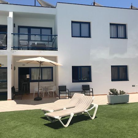 Fewo Holidaybox Fuerteventura Διαμέρισμα Κόστα Κάλμα Εξωτερικό φωτογραφία