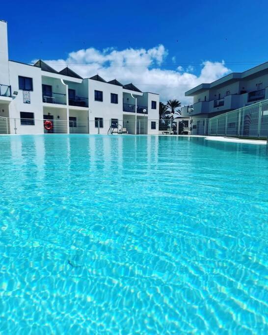 Fewo Holidaybox Fuerteventura Διαμέρισμα Κόστα Κάλμα Εξωτερικό φωτογραφία