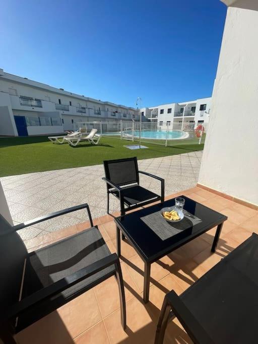 Fewo Holidaybox Fuerteventura Διαμέρισμα Κόστα Κάλμα Εξωτερικό φωτογραφία