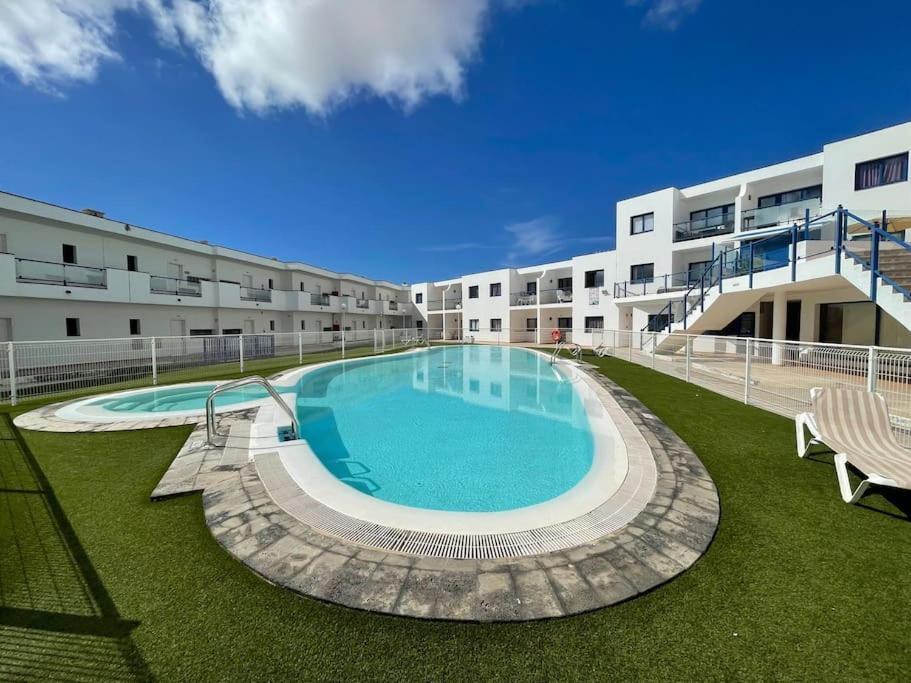 Fewo Holidaybox Fuerteventura Διαμέρισμα Κόστα Κάλμα Εξωτερικό φωτογραφία