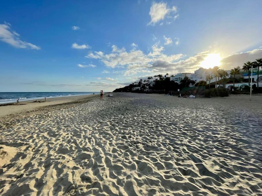 Fewo Holidaybox Fuerteventura Διαμέρισμα Κόστα Κάλμα Εξωτερικό φωτογραφία