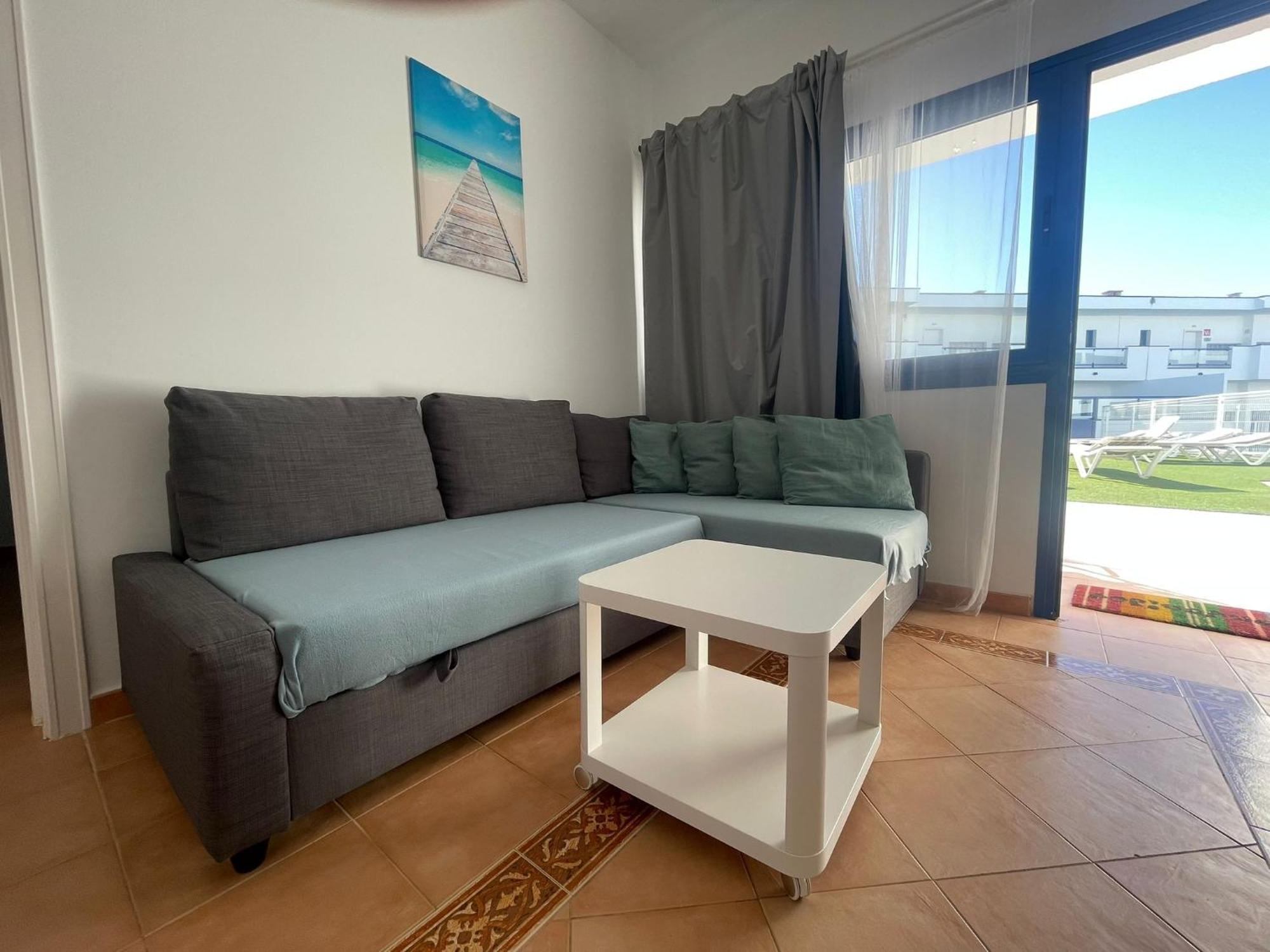 Fewo Holidaybox Fuerteventura Διαμέρισμα Κόστα Κάλμα Εξωτερικό φωτογραφία