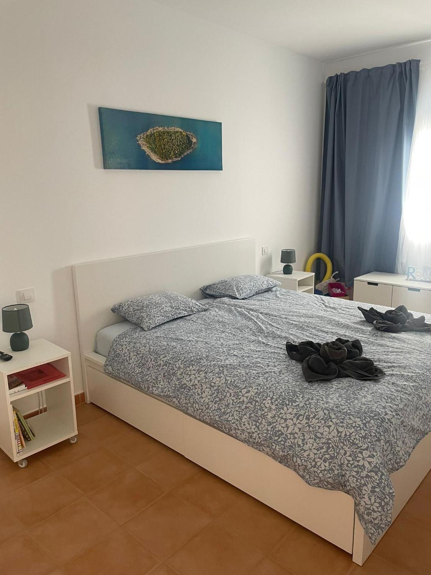 Fewo Holidaybox Fuerteventura Διαμέρισμα Κόστα Κάλμα Εξωτερικό φωτογραφία