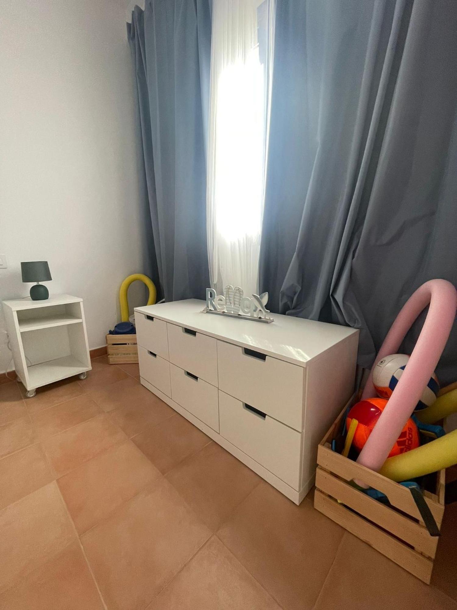 Fewo Holidaybox Fuerteventura Διαμέρισμα Κόστα Κάλμα Εξωτερικό φωτογραφία